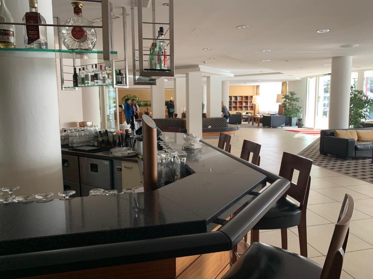 Priv. Apartment Bei Swiss Holiday Park Morschach Buitenkant foto